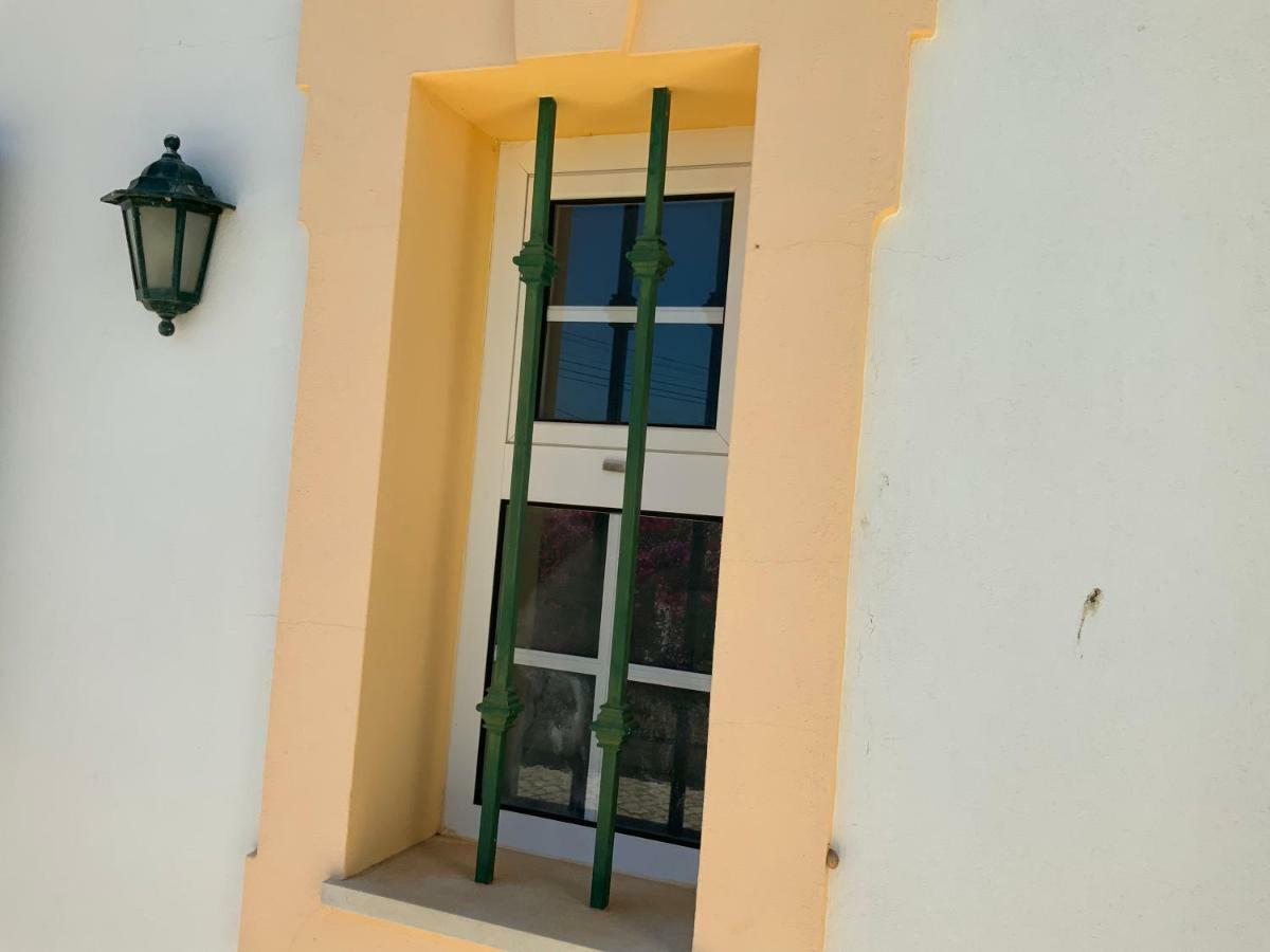 Guest House Alfarrobeiras Albufeira Exterior foto