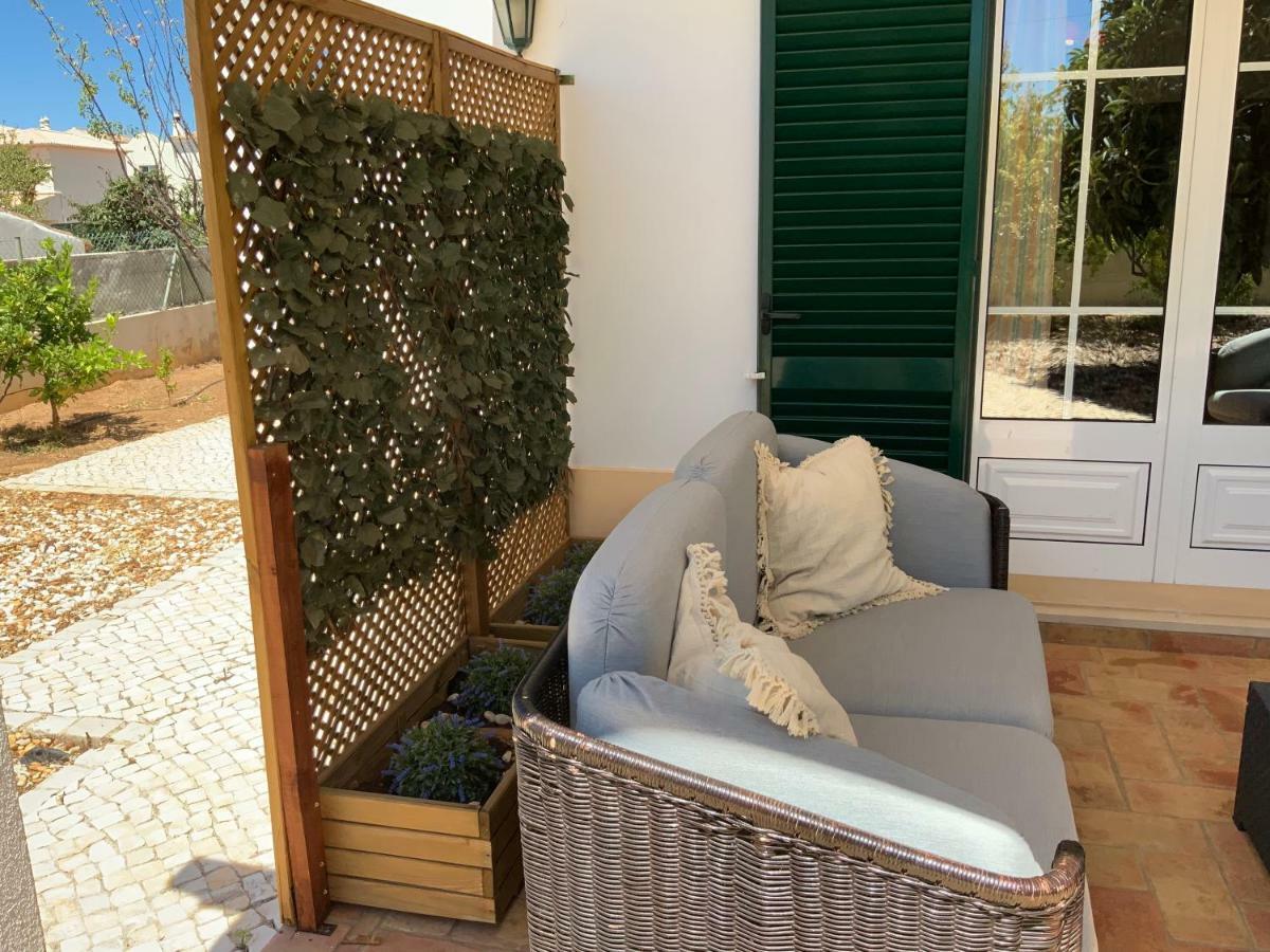 Guest House Alfarrobeiras Albufeira Exterior foto
